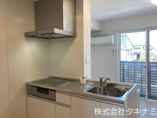 D-ROOM水落町の物件内観写真